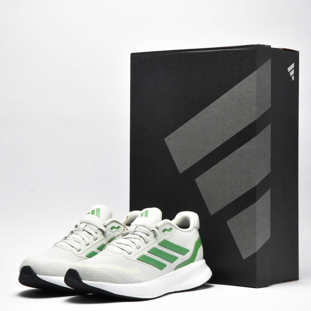 Adidas Runfalcon 5 Femme — Légèreté & Confort Toute La Journée