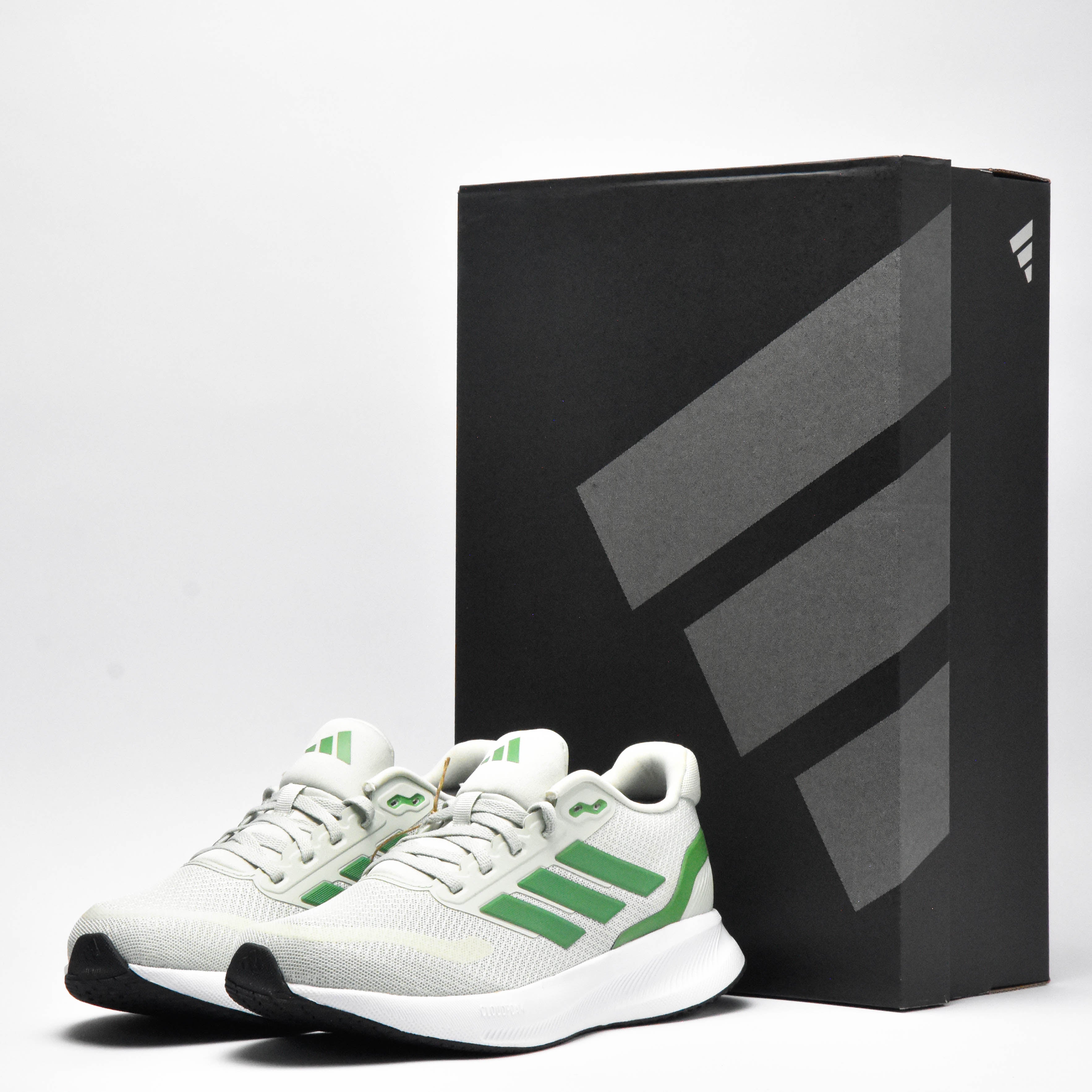 Adidas Runfalcon 5 Femme — Légèreté & Confort Toute La Journée
