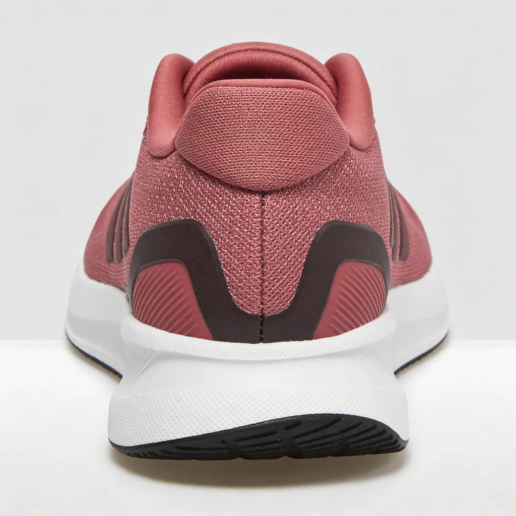 Baskets Femmes Adidas Adidas Runfalcon 5 W vue arrière fond studio - BirdNova Algérie