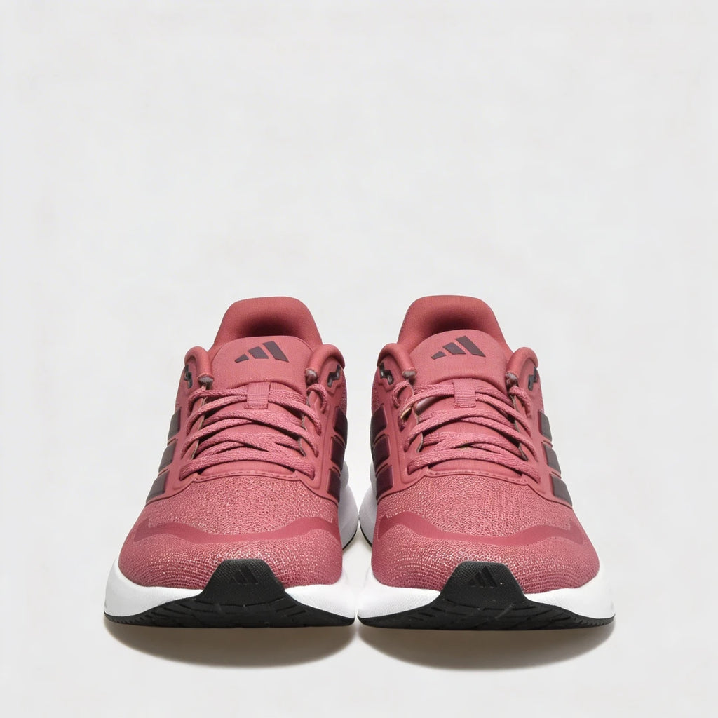 Baskets Femmes Adidas Adidas Runfalcon 5 W vue de face fond studio - BirdNova Algérie
