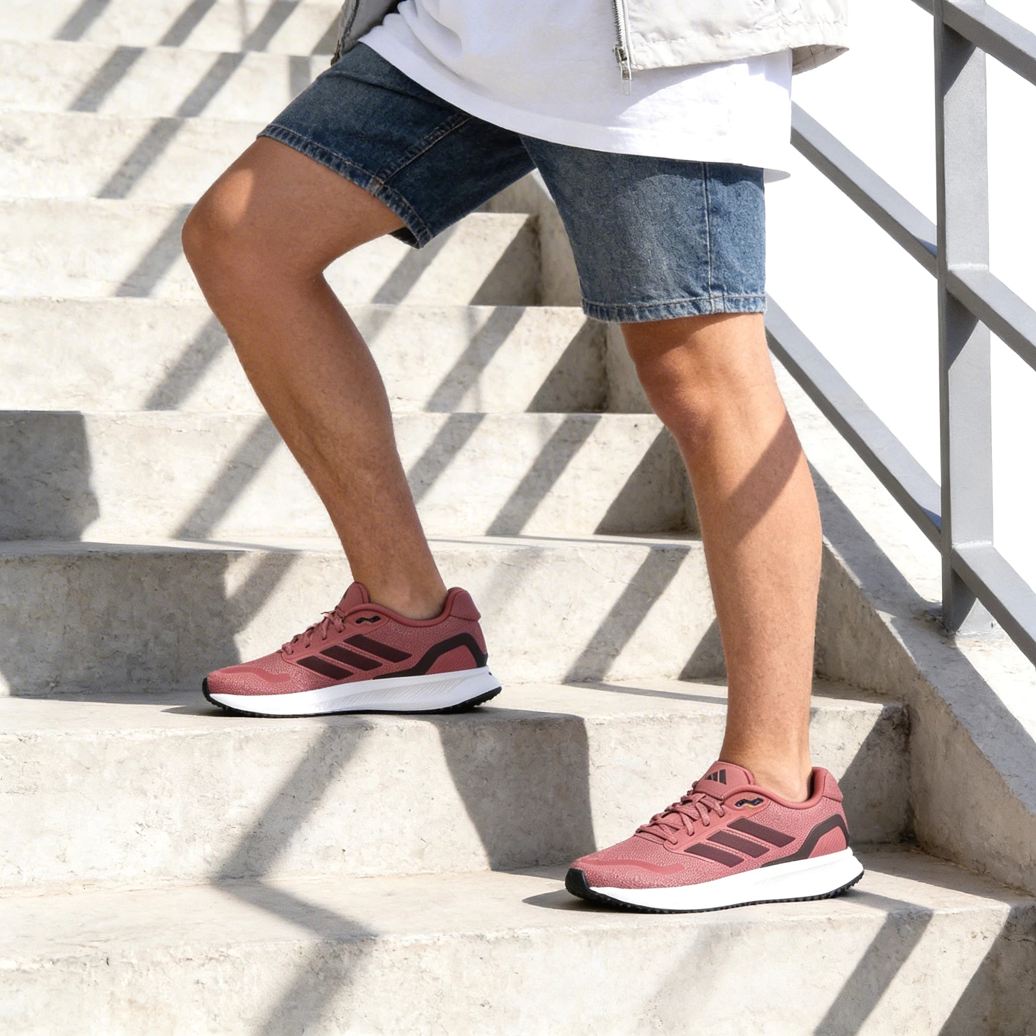 Baskets Adidas Runfalcon 5 W style tendance femmes - BirdNova Algérie
