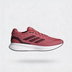 Baskets Femmes Adidas Adidas Runfalcon 5 W profil gauche fond studio - BirdNova Algérie