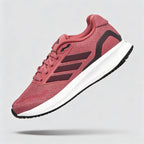 Baskets Femmes Adidas Adidas Runfalcon 5 W profil droit fond studio - BirdNova Algérie
