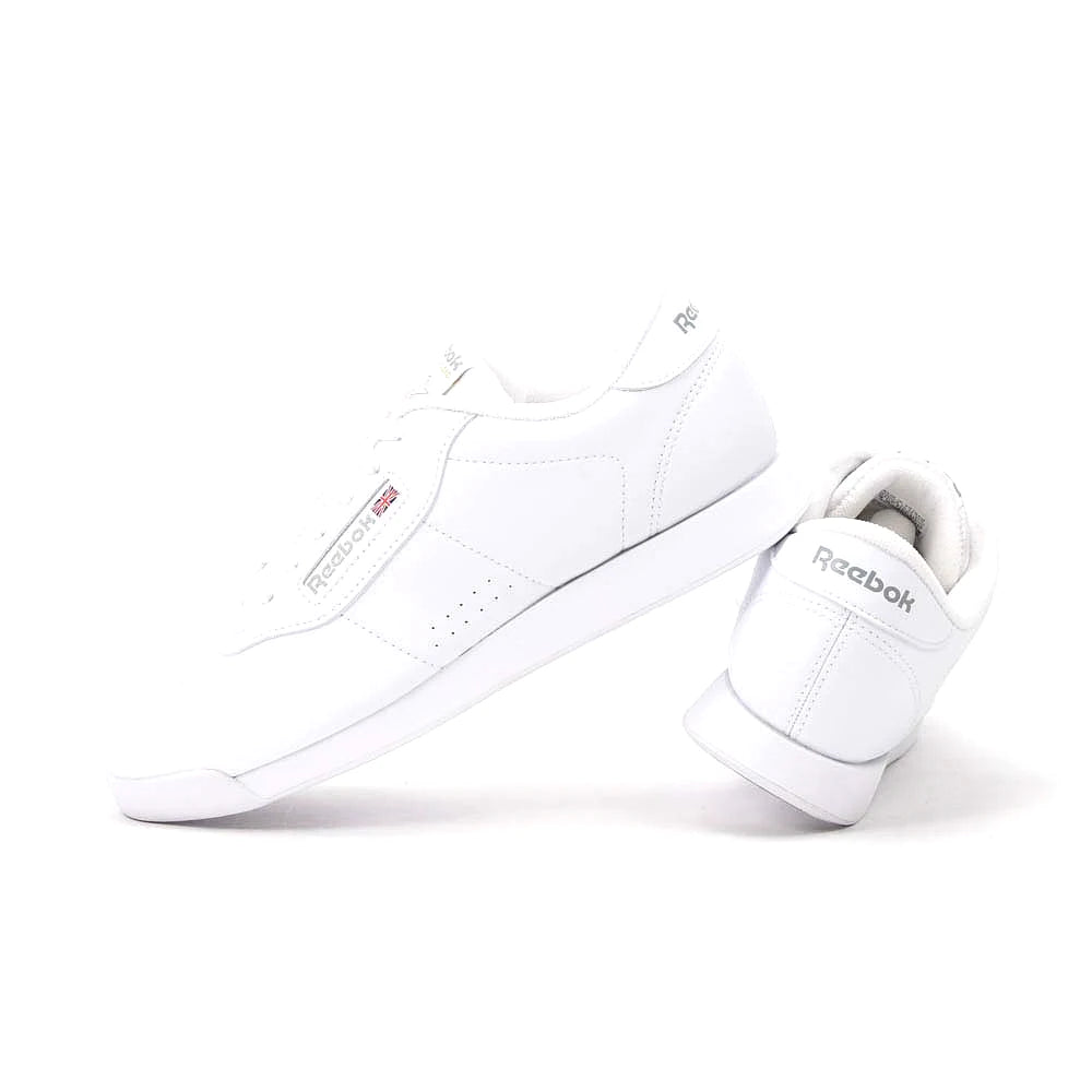 Reebok Princess Classic Blanc — Baskets original BirdNova Algérie
