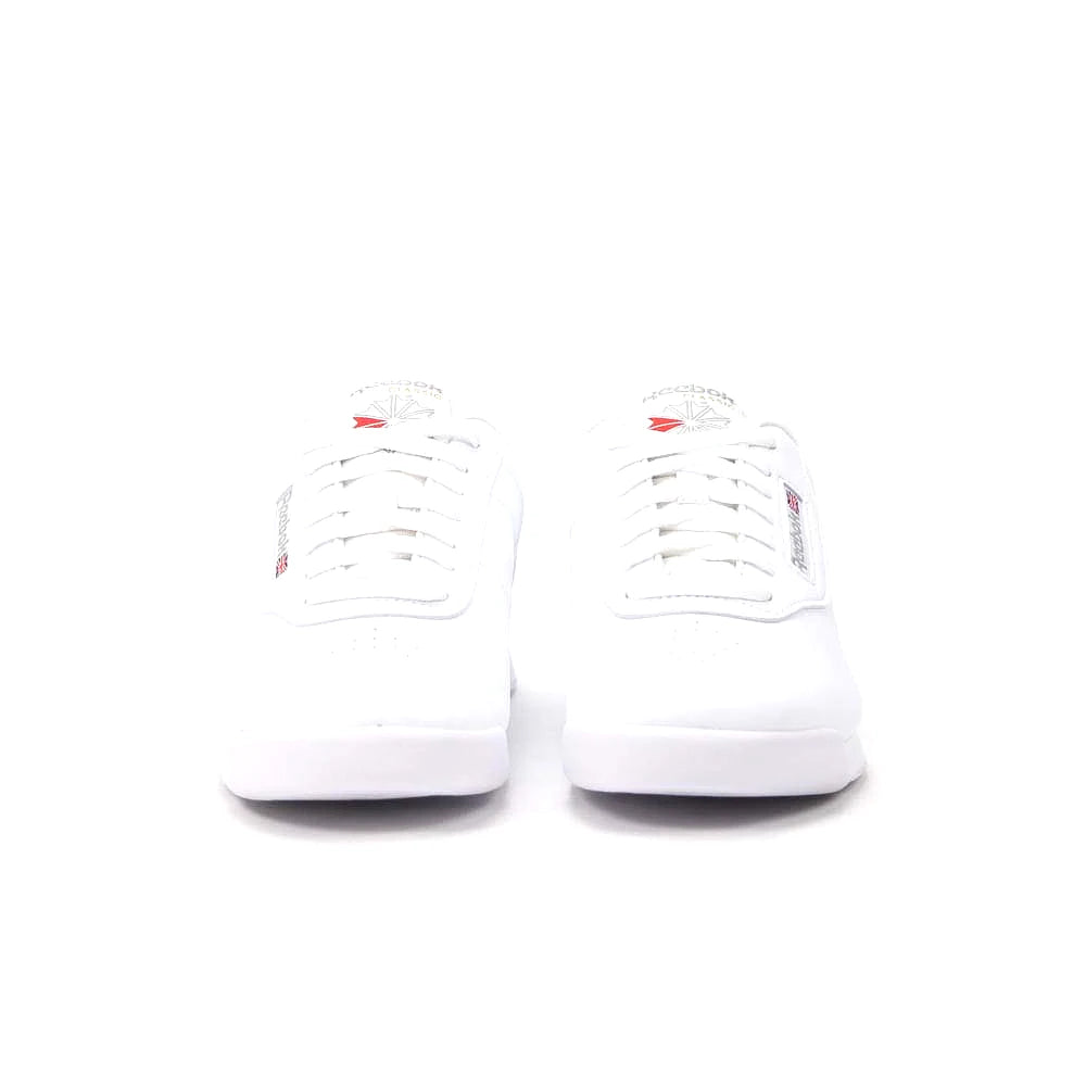 Reebok Princess Classic Blanc — Baskets original BirdNova Algérie