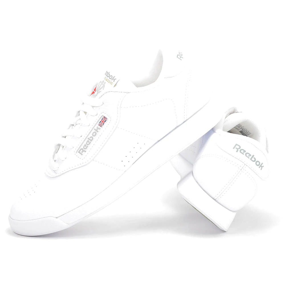 Reebok Princess Classic Blanc — Baskets original BirdNova Algérie