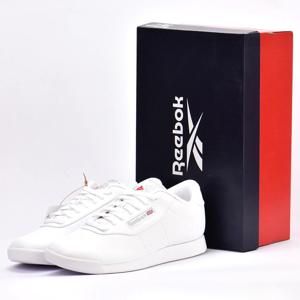 Reebok Princess Classic Blanc — Baskets original BirdNova Algérie