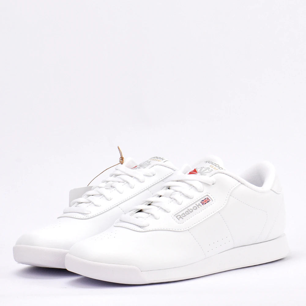 Reebok Princess Classic Blanc — Baskets original BirdNova Algérie