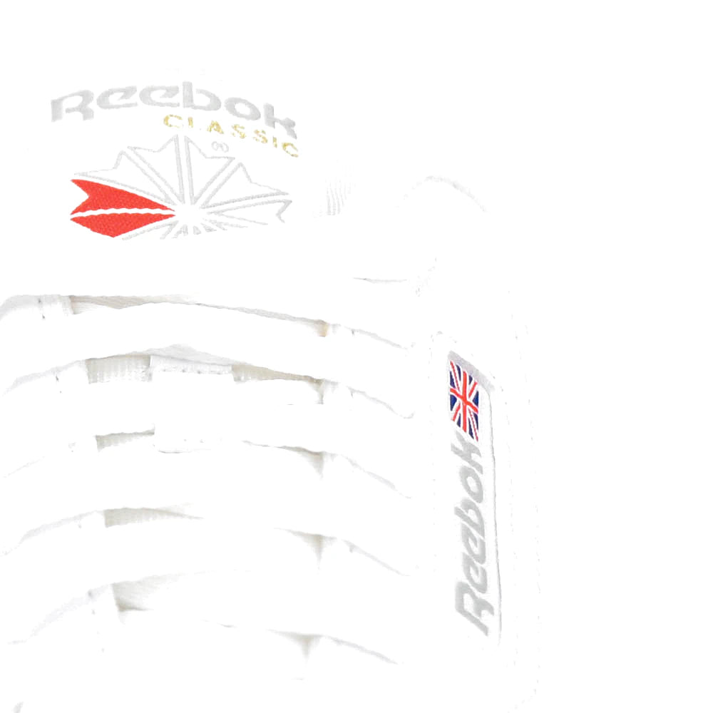 Reebok Princess Classic Blanc — Baskets original BirdNova Algérie