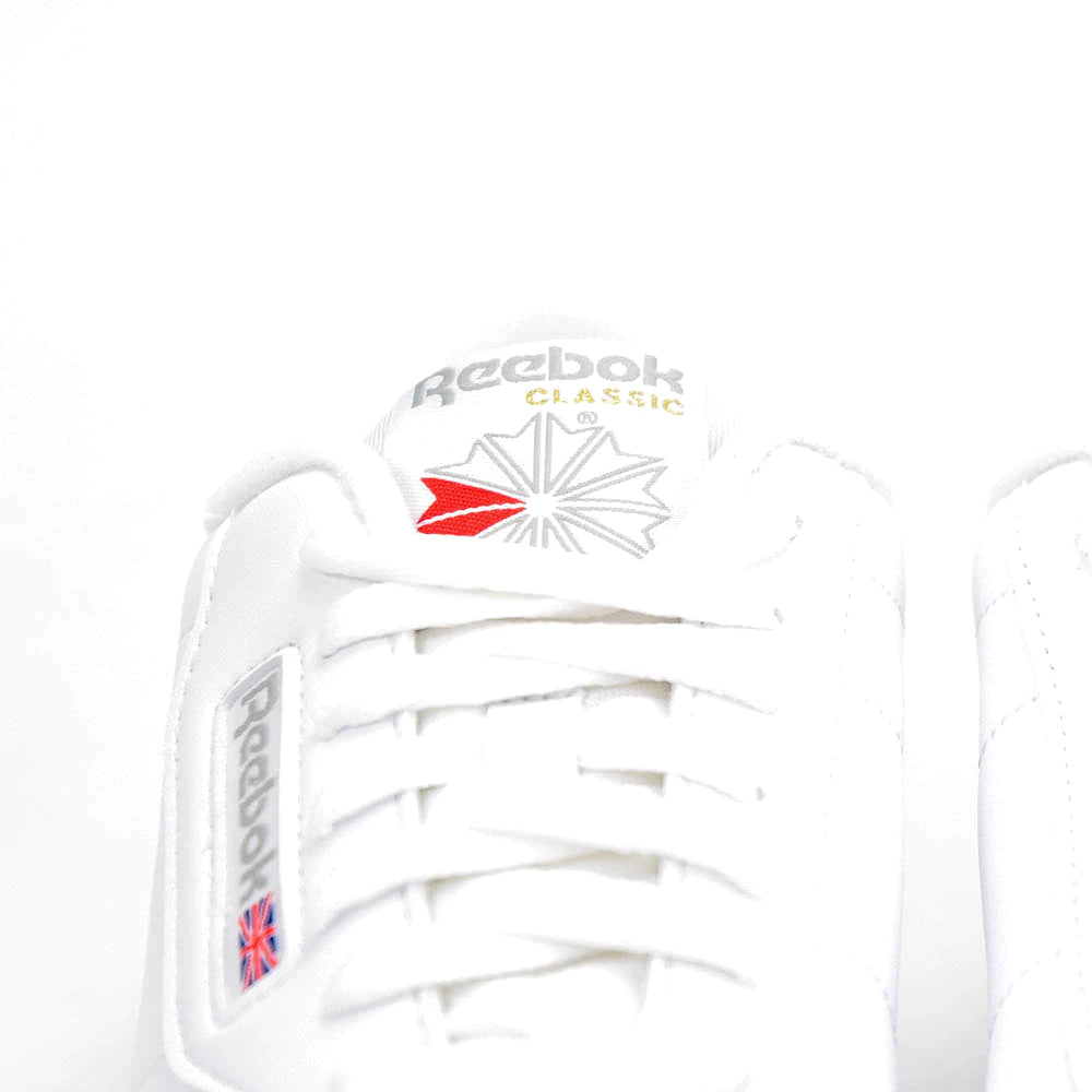 Reebok Princess Classic Blanc — Baskets original BirdNova Algérie
