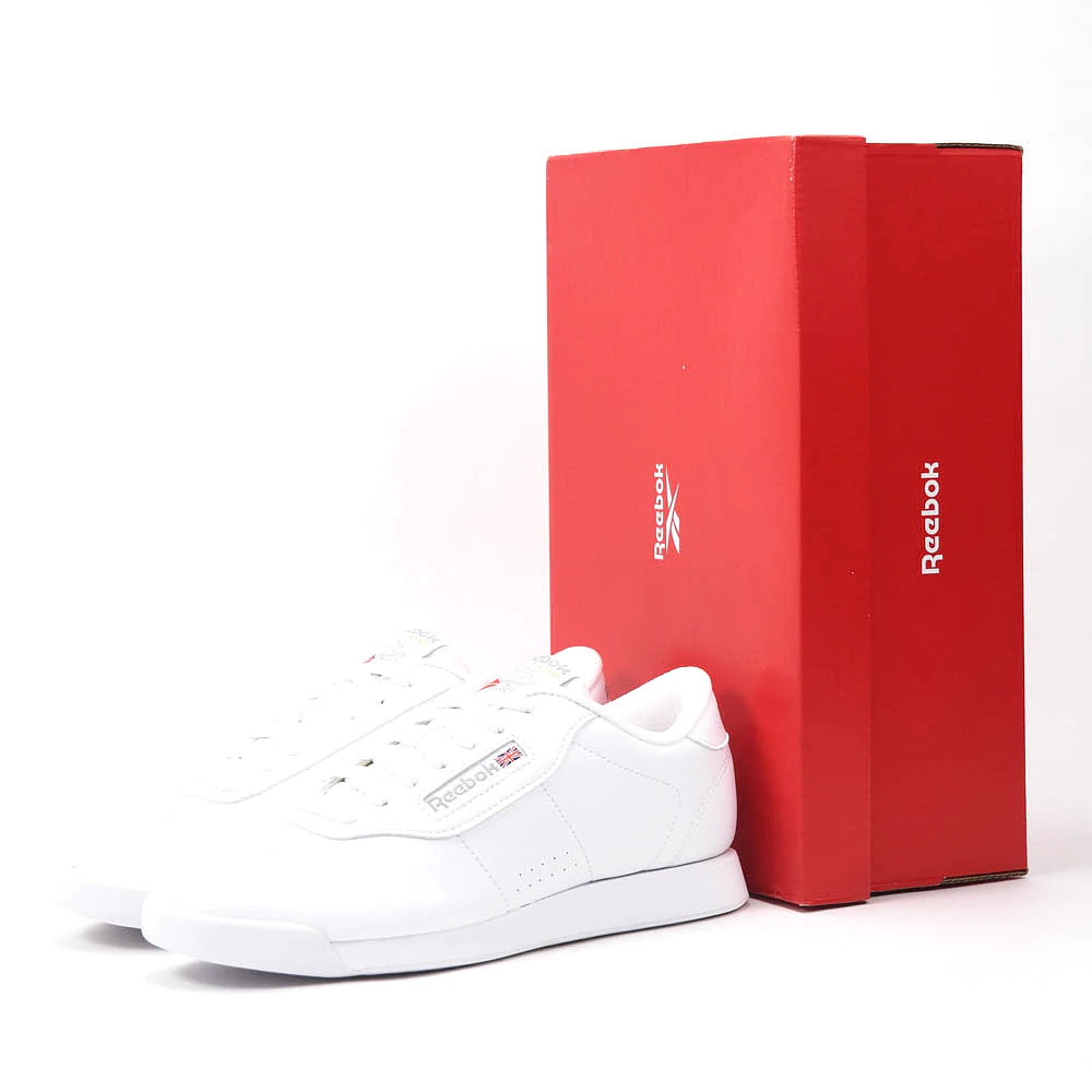 Reebok Princess Classic Blanc — Baskets original BirdNova Algérie