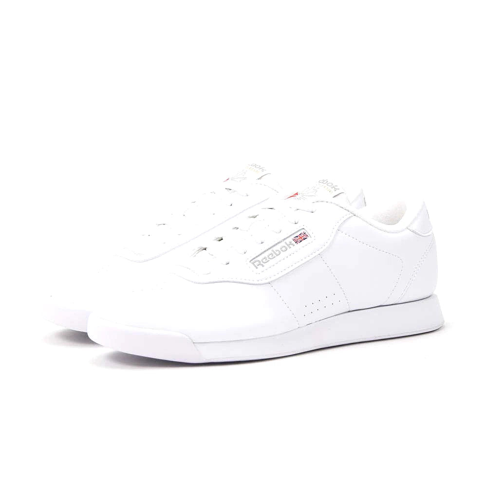 Reebok Princess Classic Blanc — Baskets original BirdNova Algérie