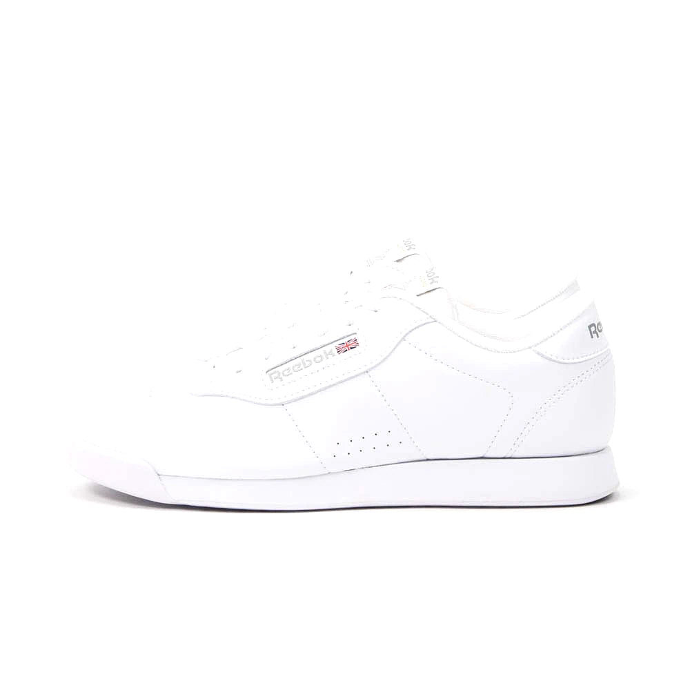 Reebok Princess Classic Blanc — Baskets original BirdNova Algérie