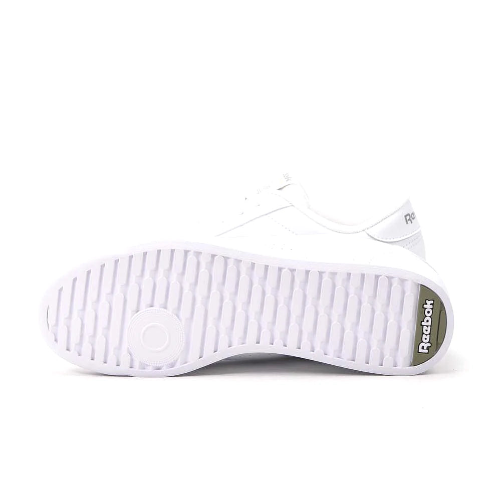 Reebok Princess Classic Blanc — Baskets original BirdNova Algérie