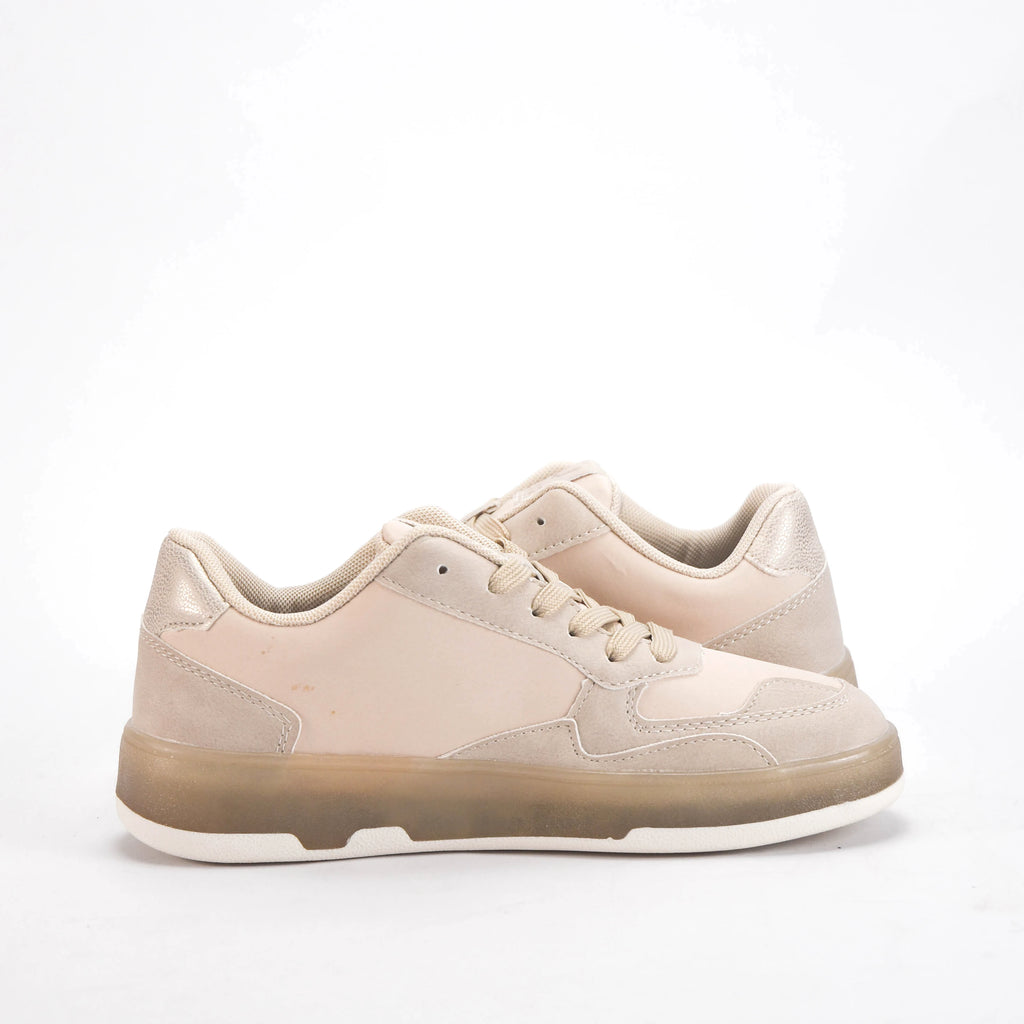 Baskets Femmes Safety jogger Shoes vue de profil droit - BirdNova Algérie