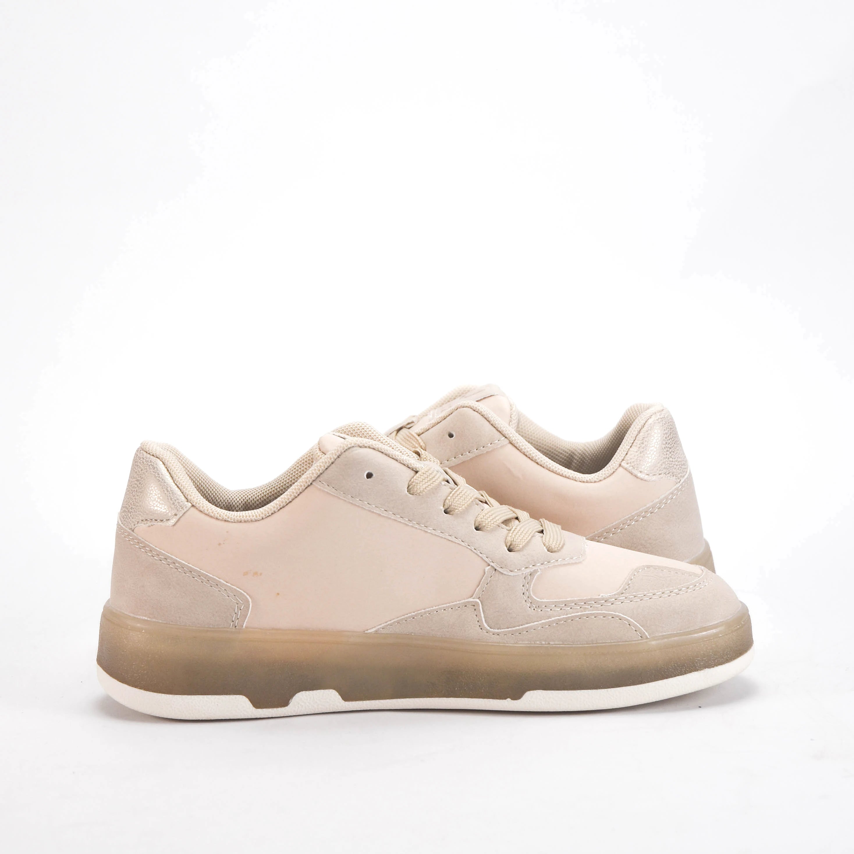Baskets Femmes Safety jogger Shoes vue de profil droit - BirdNova Algérie