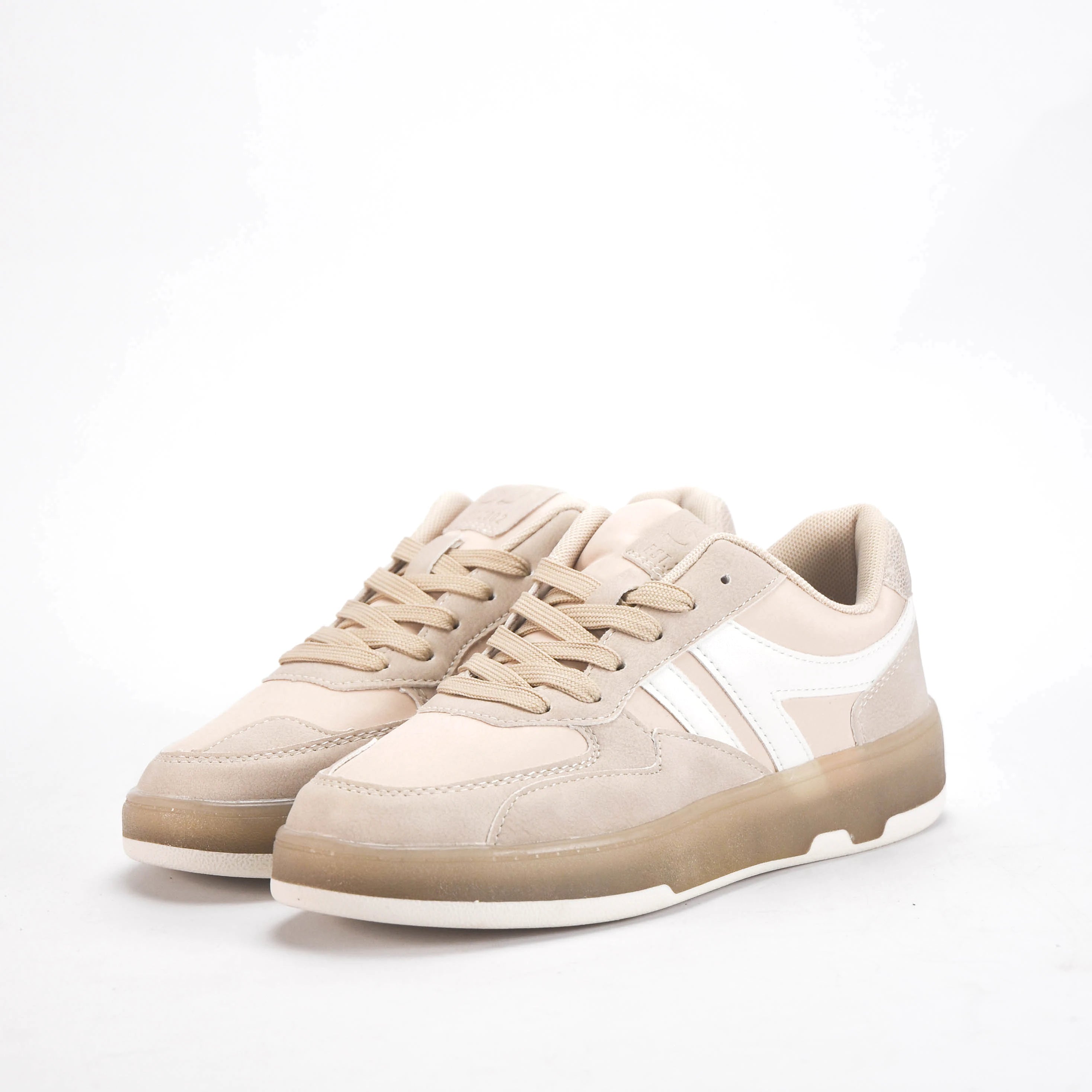 Baskets Femmes Safety jogger Shoes vue trois-quarts avant - BirdNova Algérie
