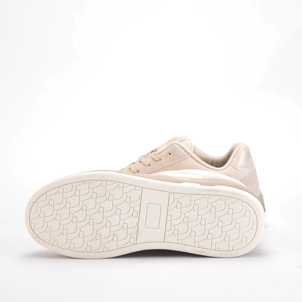 Baskets Femmes Safety jogger Shoes vue de la semelle - BirdNova Algérie