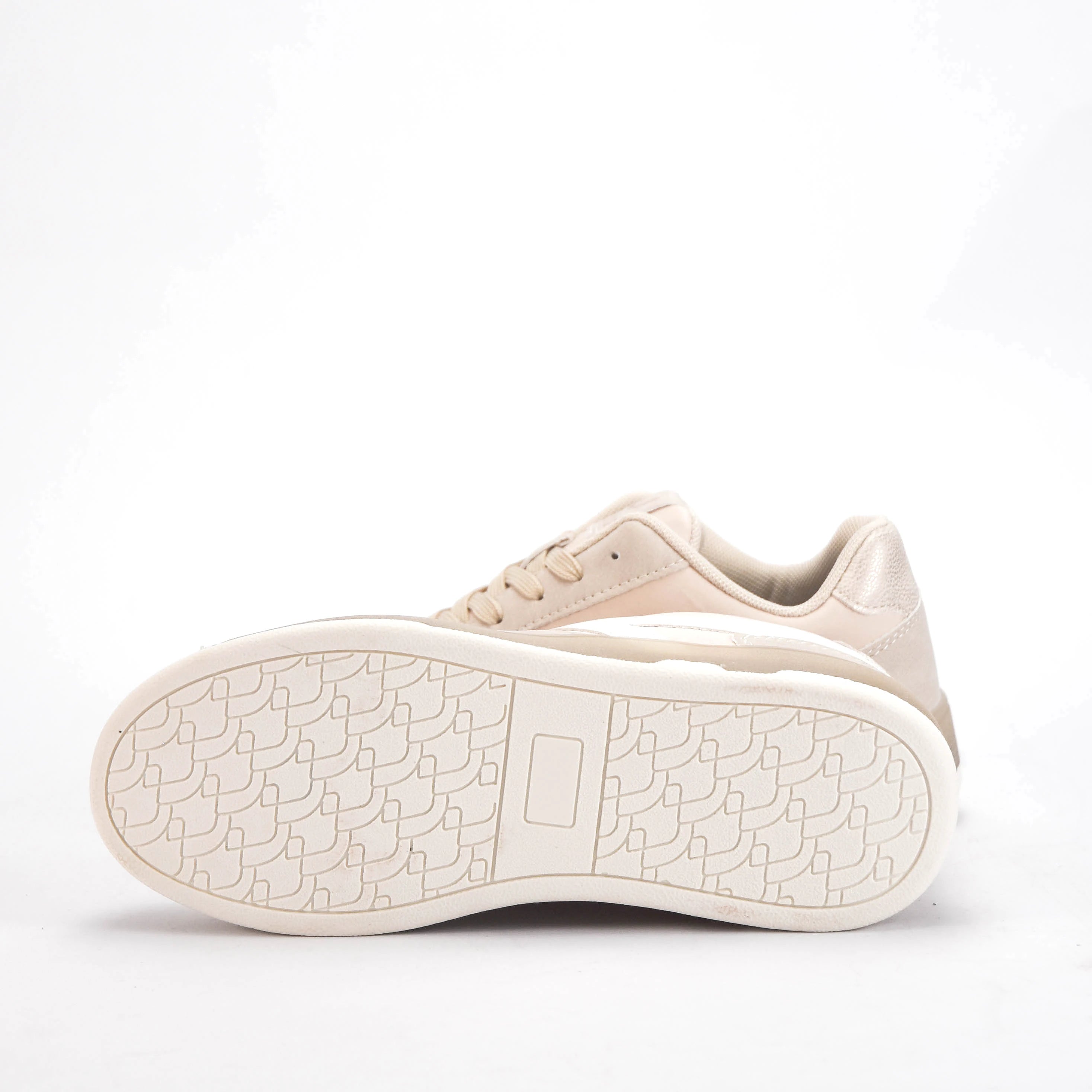 Baskets Femmes Safety jogger Shoes vue de la semelle - BirdNova Algérie