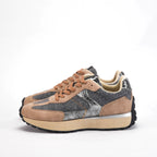 Baskets Femmes Safety jogger Shoes vue de profil gauche - BirdNova Algérie