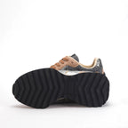 Détail de la semelle extérieure des Baskets Femmes Safety jogger Shoes - BirdNova Algérie