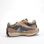 Baskets Femmes Safety jogger Shoes vue trois-quarts arrière - BirdNova Algérie