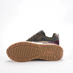 Baskets Femmes Safety jogger Shoes vue de la semelle extérieure - BirdNova Algérie