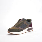 Baskets Femmes Safety jogger Shoes vue de face - BirdNova Algérie
