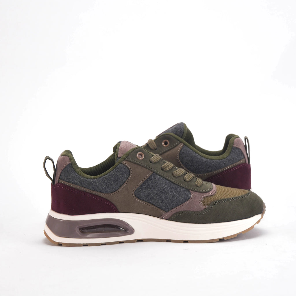 Baskets Femmes Safety jogger Shoes vue de profil droit - BirdNova Algérie