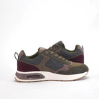 Baskets Femmes Safety jogger Shoes vue de profil droit - BirdNova Algérie