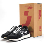 Baskets Femmes Safety jogger Shoes vue de face avec boîte - BirdNova Algérie