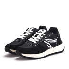 Baskets Femmes Safety jogger Shoes vue de face - BirdNova Algérie