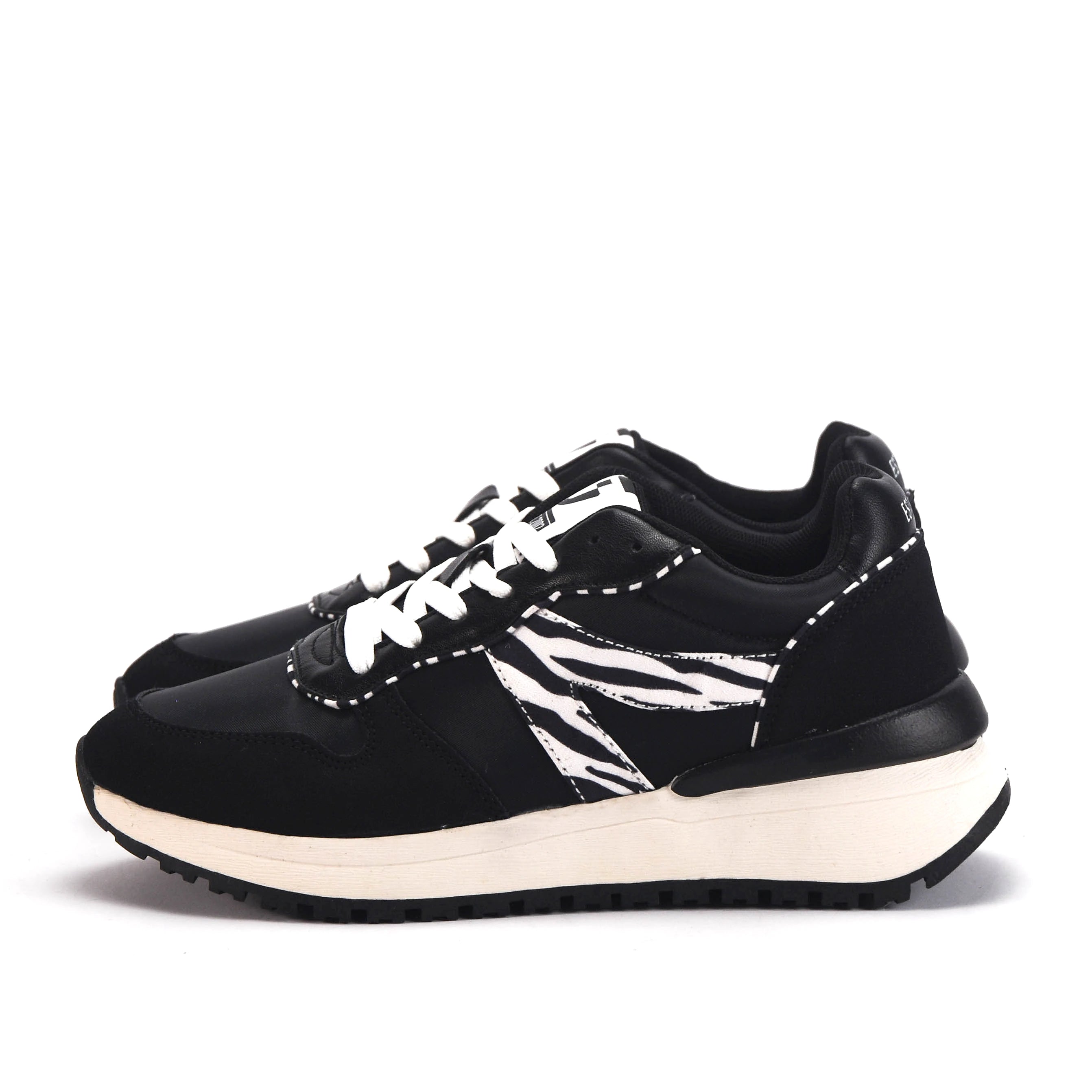 Baskets Femmes Safety jogger Shoes profil gauche - BirdNova Algérie