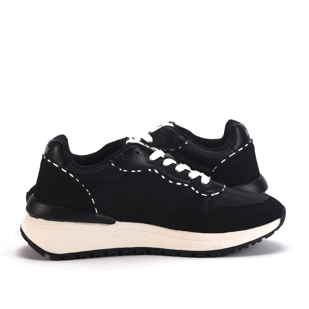 Baskets Femmes Safety jogger Shoes profil droit - BirdNova Algérie