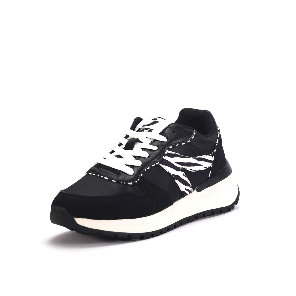 Baskets Femmes Safety jogger Shoes vue trois-quarts - BirdNova Algérie