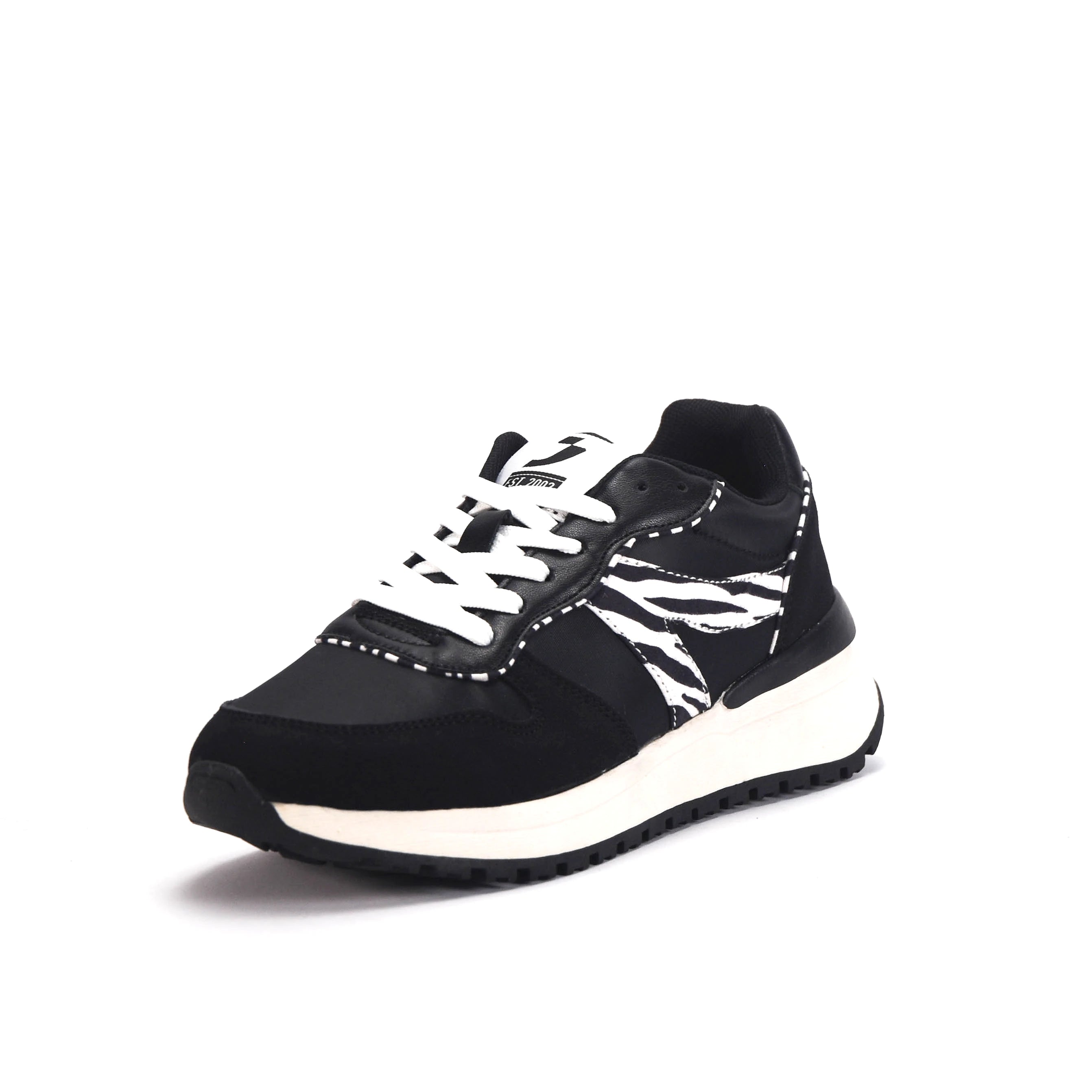 Baskets Femmes Safety jogger Shoes vue trois-quarts - BirdNova Algérie