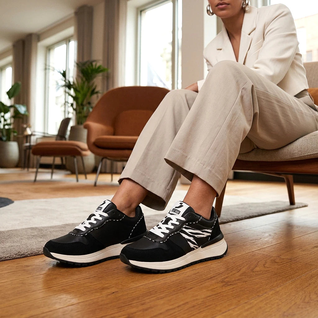 Baskets Safety jogger Shoes confort optimal femmes - BirdNova Algérie