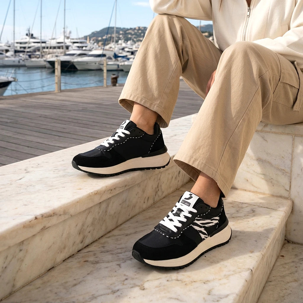 Baskets Safety jogger Shoes qualité durable femmes - BirdNova Algérie