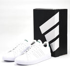 Baskets Hommes Adidas Advantage 2.0 vue de face avec boîte - BirdNova Algérie