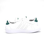 Baskets Hommes Adidas Advantage 2.0 vue de profil gauche - BirdNova Algérie
