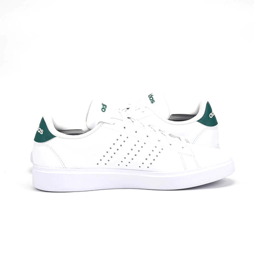 Baskets Hommes Adidas Advantage 2.0 vue de profil gauche - BirdNova Algérie