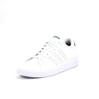 Baskets Hommes Adidas Advantage 2.0 vue de face - BirdNova Algérie