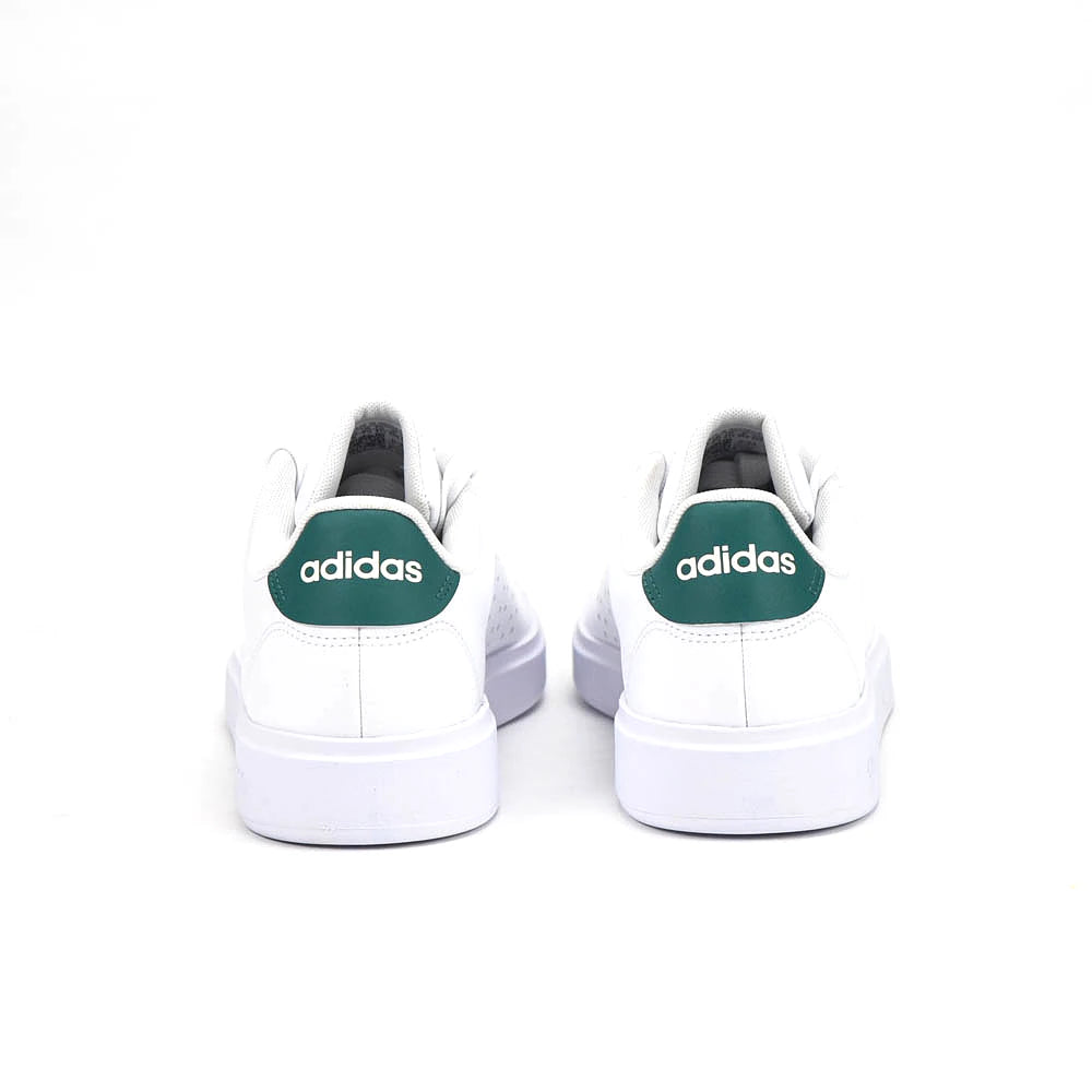 Baskets Hommes Adidas Advantage 2.0 vue de dos - BirdNova Algérie