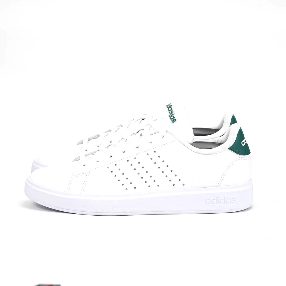 Baskets Hommes Adidas Advantage 2.0 vue de profil droit - BirdNova Algérie