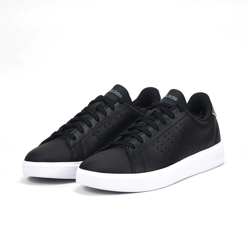 Baskets Hommes Adidas Advantage 2.0 vue trois-quarts avant gauche - BirdNova Algérie