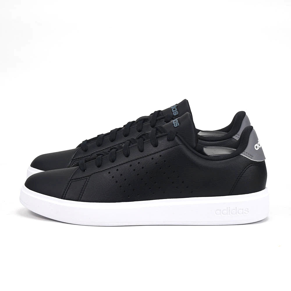 Baskets Hommes Adidas Advantage 2.0 vue de profil gauche - BirdNova Algérie