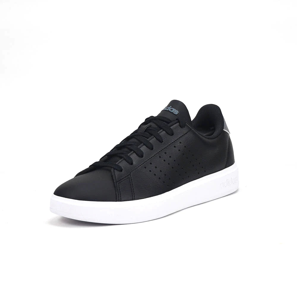 Baskets Hommes Adidas Advantage 2.0 vue trois-quarts avant droite - BirdNova Algérie