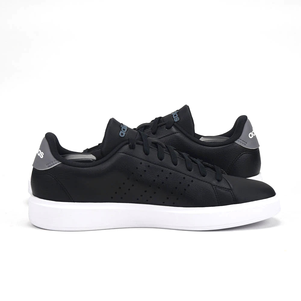 Baskets Hommes Adidas Advantage 2.0 vue trois-quarts arrière gauche - BirdNova Algérie