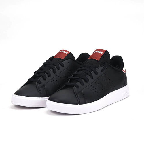 Baskets Hommes Adidas Advantage Base 2.0 vue trois-quarts - BirdNova Algérie