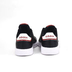 Baskets Hommes Adidas Advantage Base 2.0 détail heel - BirdNova Algérie